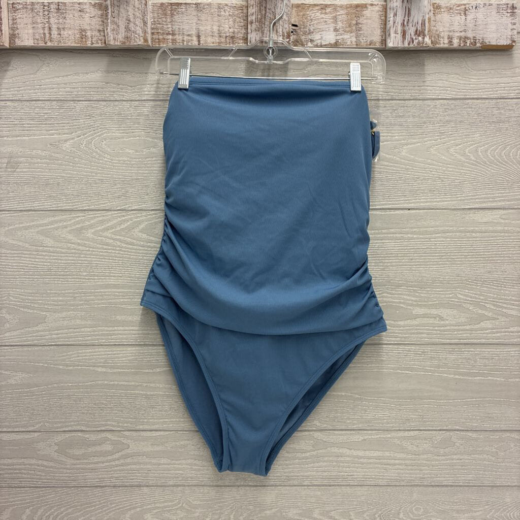 Womens Ribbed Swimsuit *NEW*