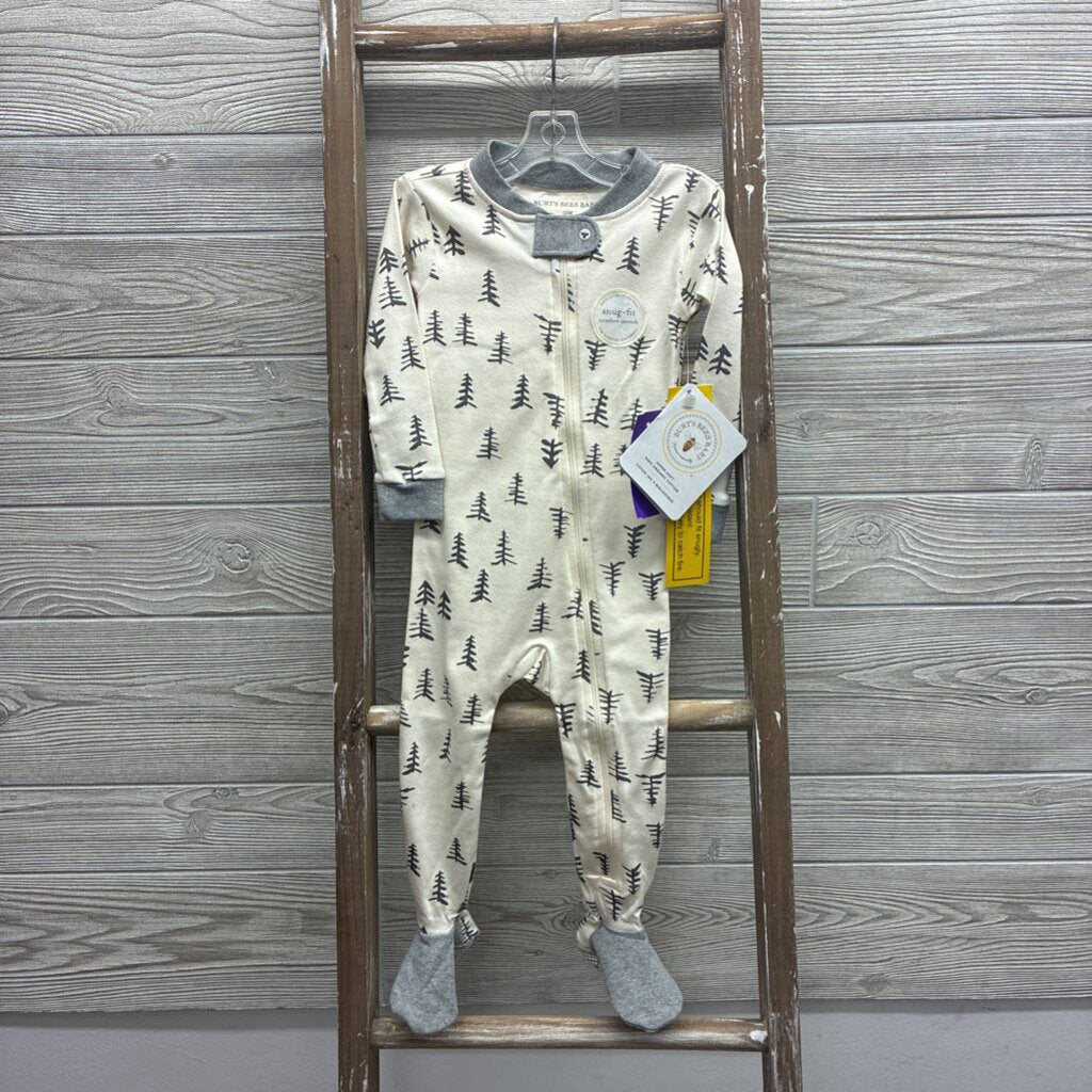 Boys Organic Cotton Sleeper *NEW*