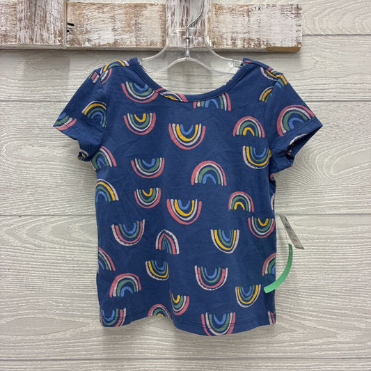 Girls Rainbow Shirt *NEW8