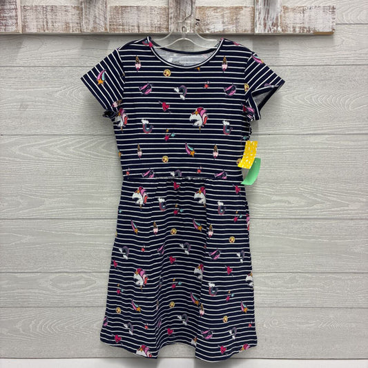 Girls Striped Dress *NEW*