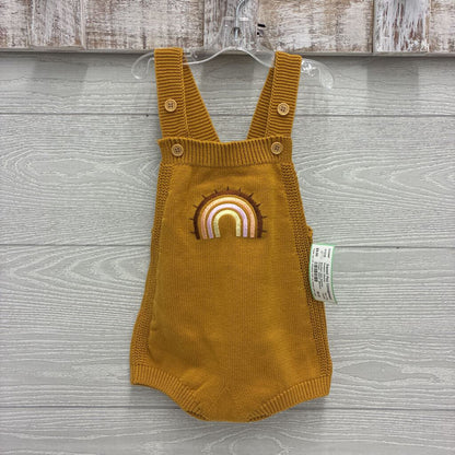 Girls Sweater Romper *NWOT*