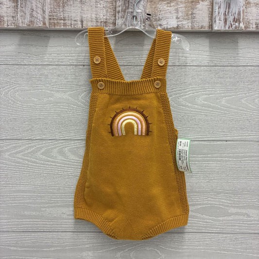 Girls Sweater Romper *NWOT*
