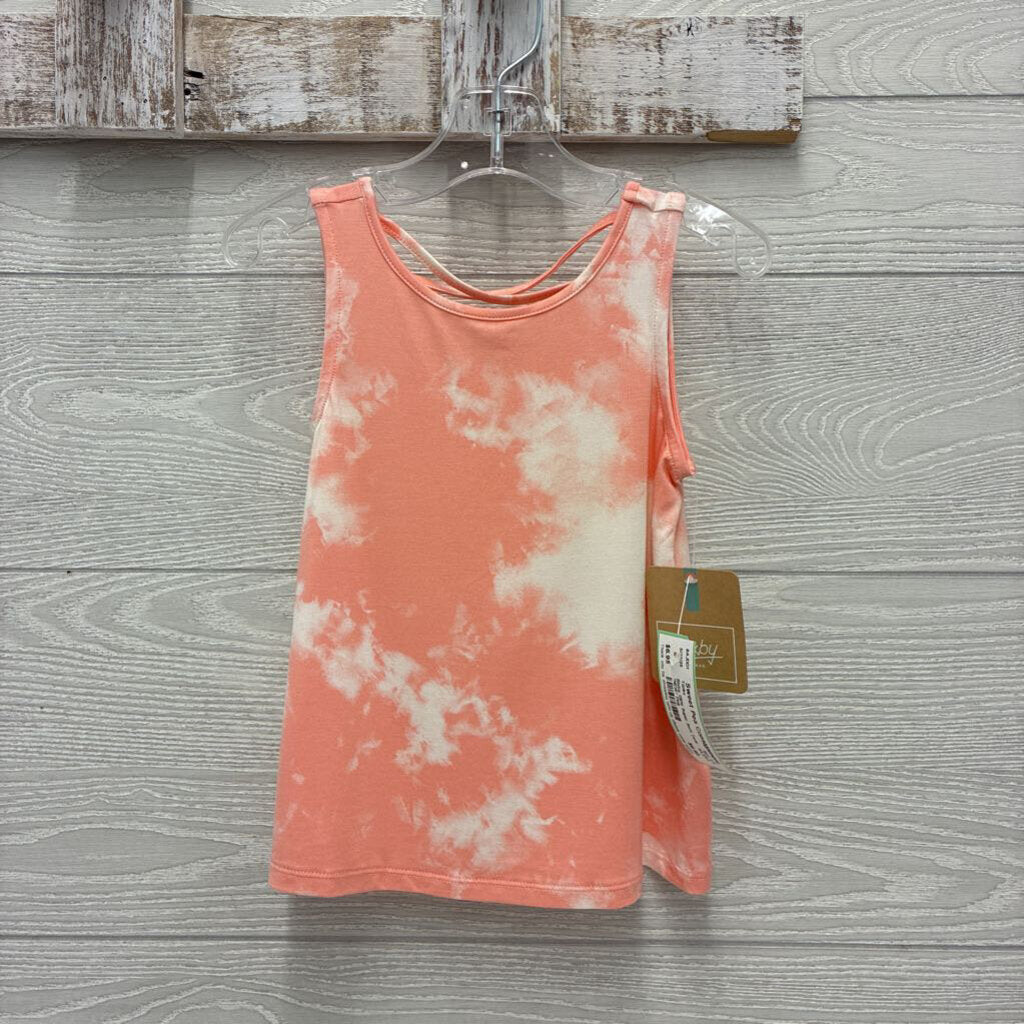 Girls Super Soft Tank *NEW*