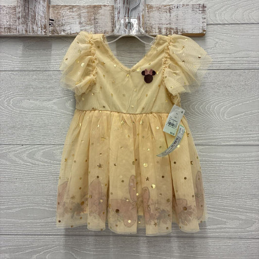 Girls Tulle Minnie Dress *NEW*