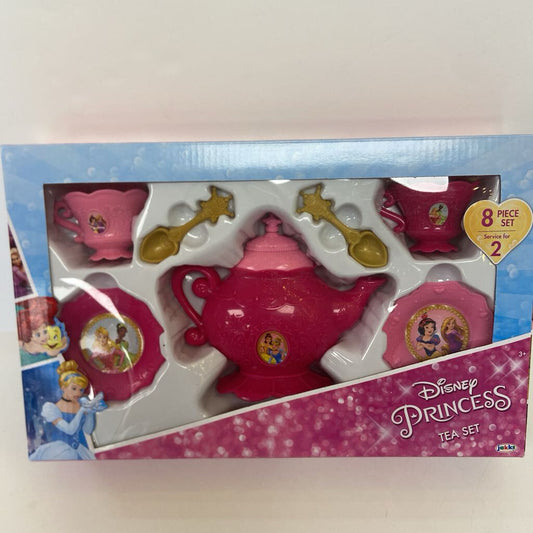 Disney FROZEN Play Tea Set *NEW*