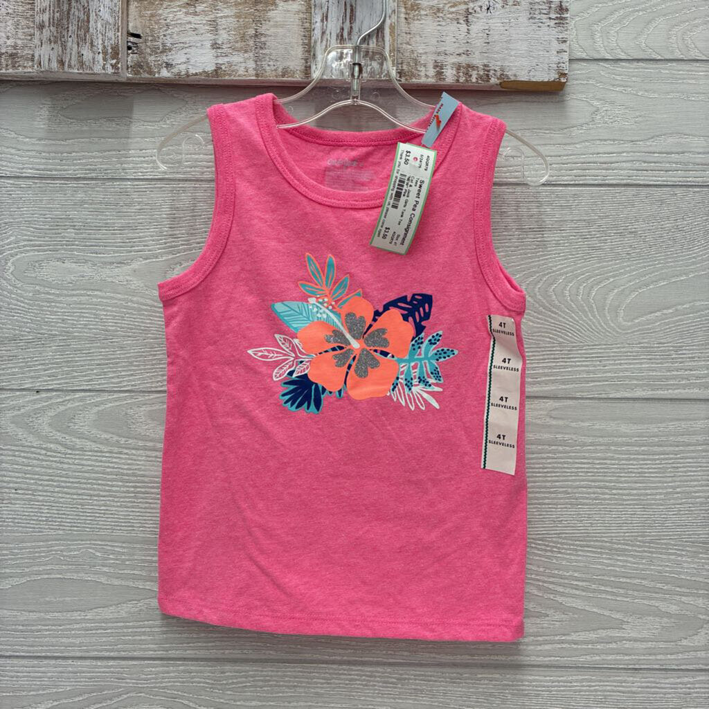 Girls Tank Tee *NEW*