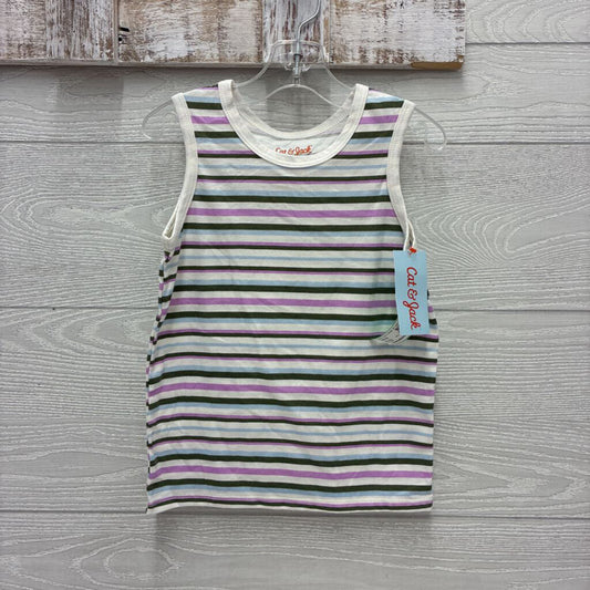 Girls Tank Tee *NEW*