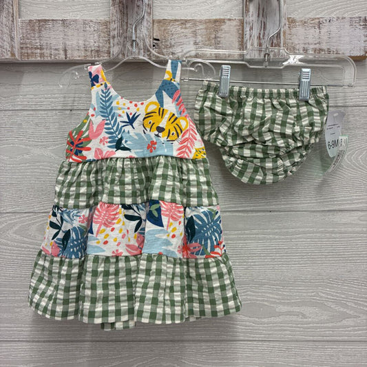 Girls Dress & Bloomers *NEW*