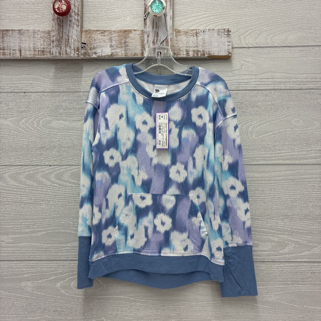 Girls Super Soft Pullover *NWOT*