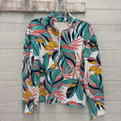 Womens Top & Skorts Set