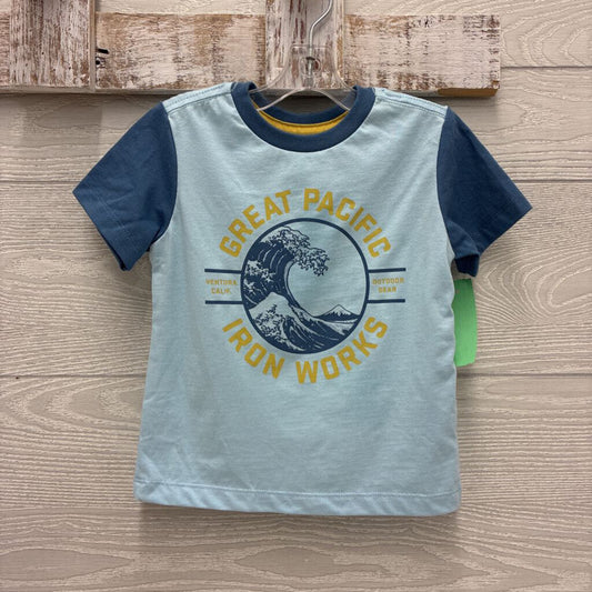 Boys Graphic Tee *NWOT*