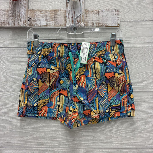 Girls Baggies Shorts *NWOT*