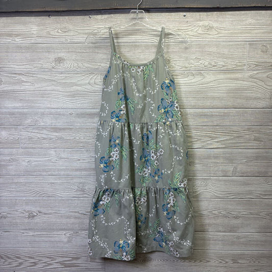 Girls Floral Sundress *NWOT*