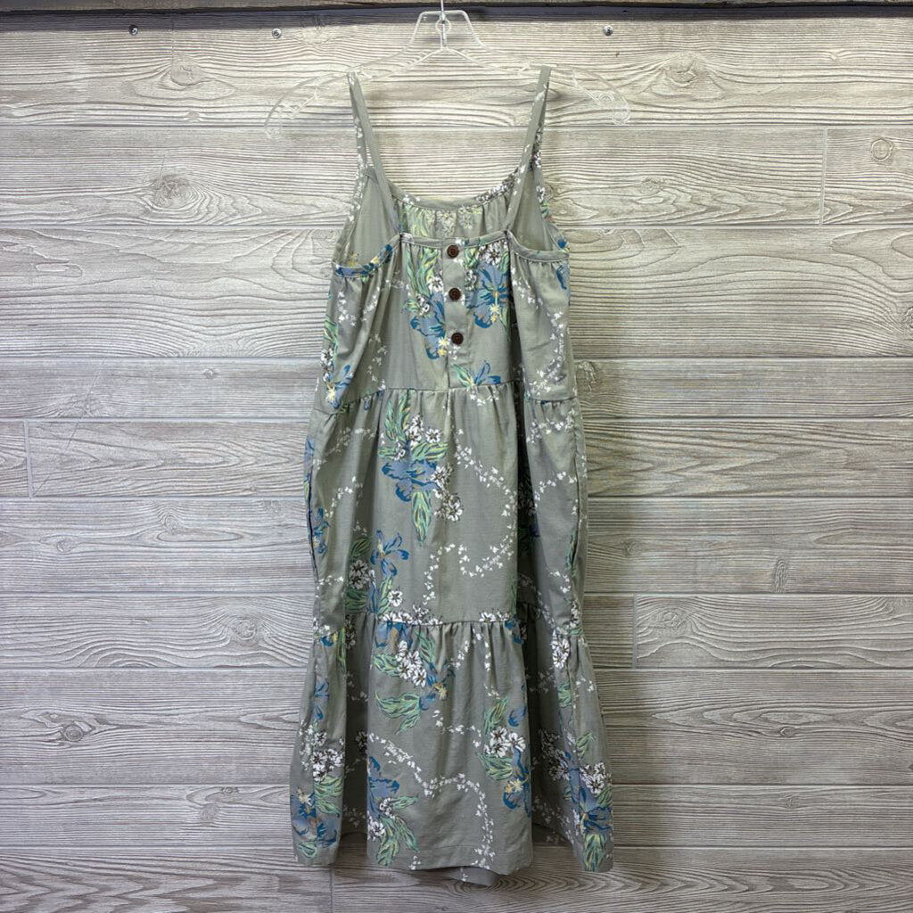 Girls Floral Sundress *NWOT*