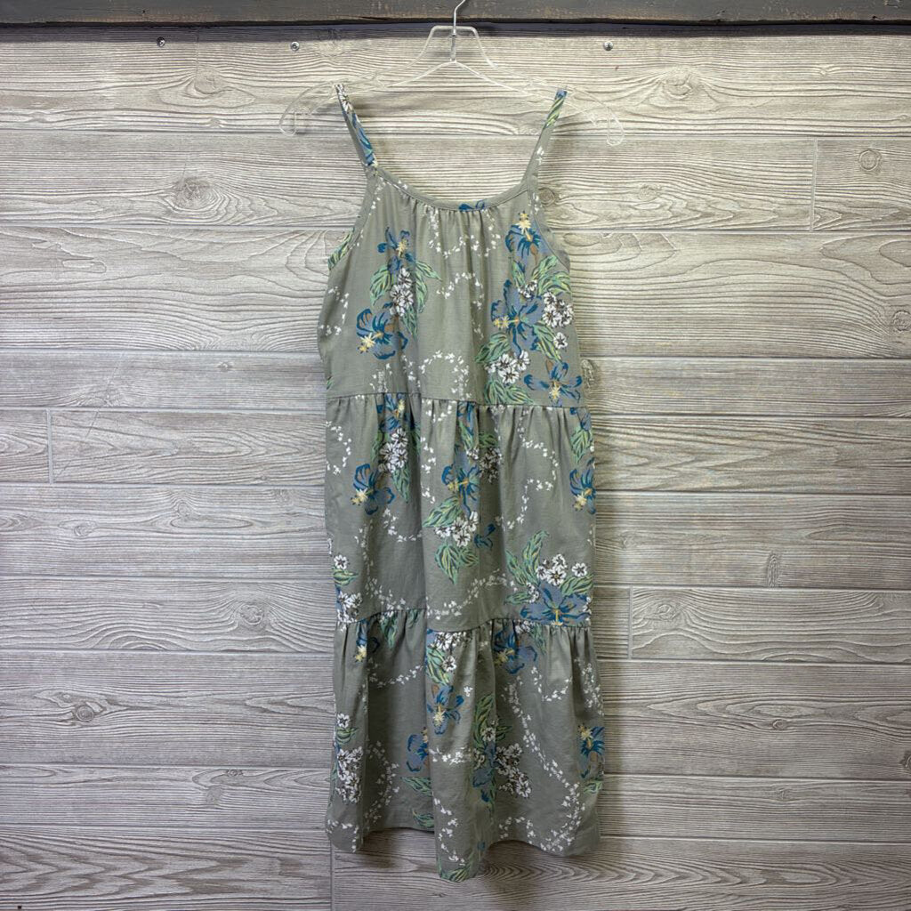 Girls Floral Sundress *NWOT*