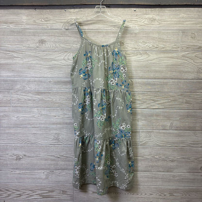 Girls Floral Sundress *NWOT*