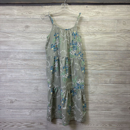 Girls Floral Sundress *NWOT*
