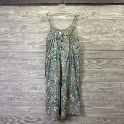 Girls Floral Sundress *NWOT*