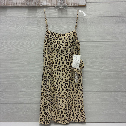 Girls Sundress & Hair Scrunnchie *NEW*