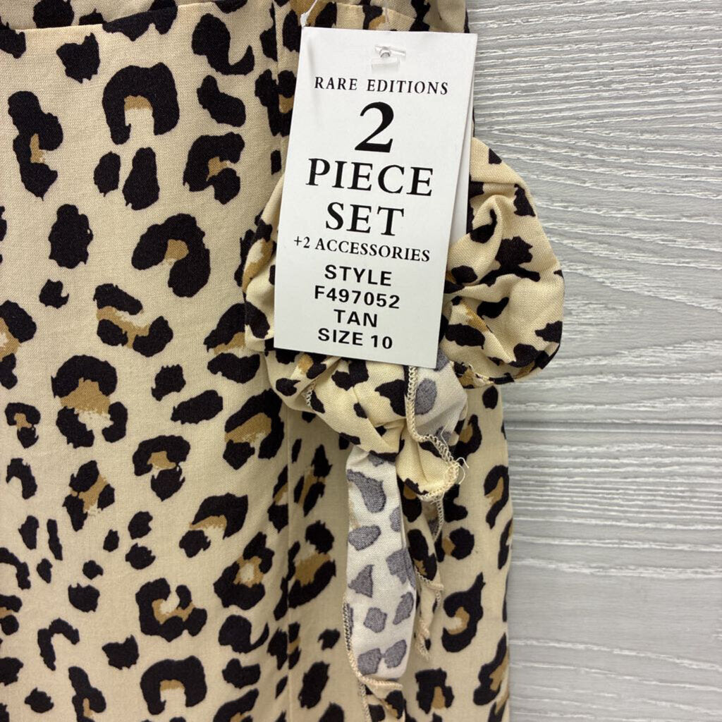 Girls Sundress & Hair Scrunnchie *NEW*