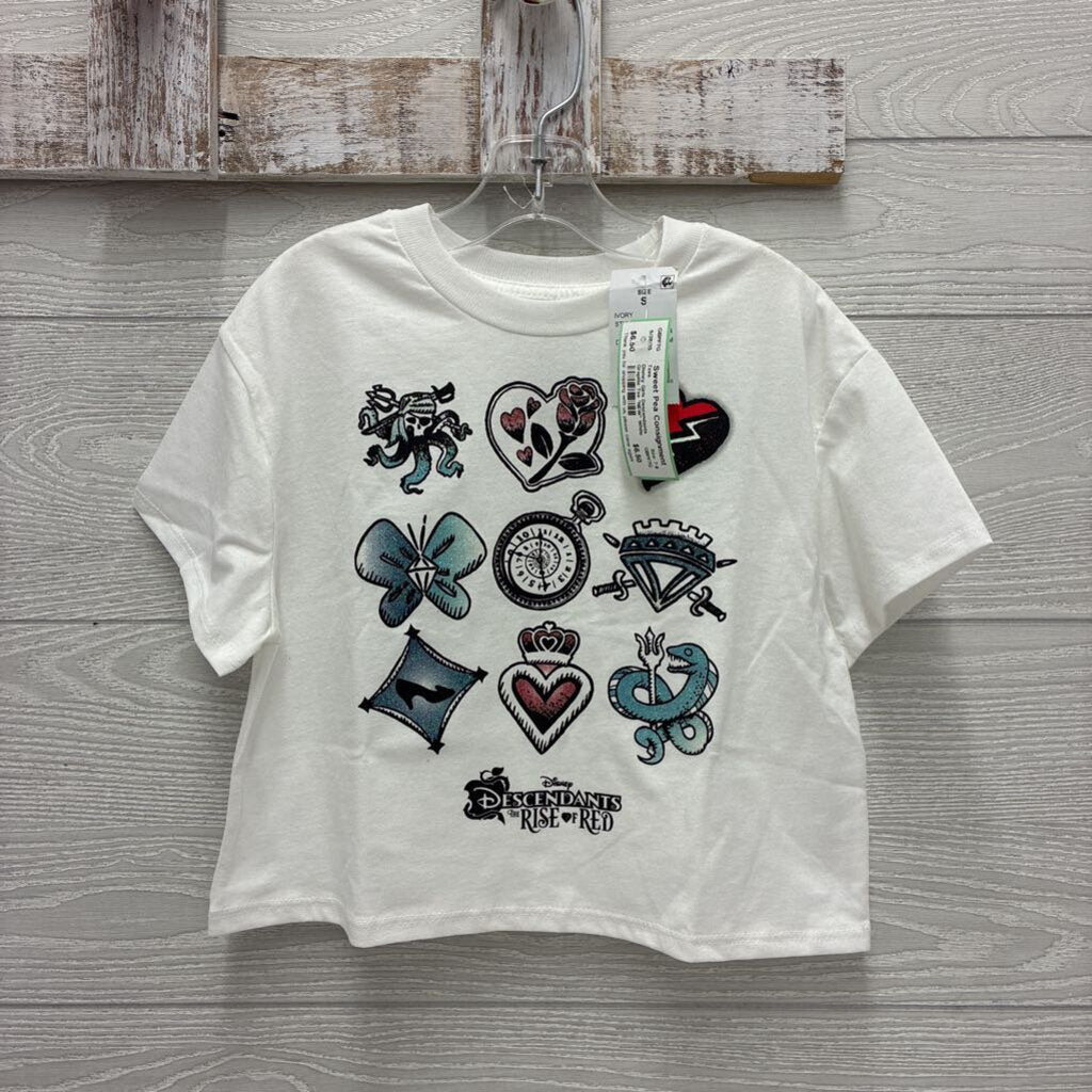 Girls Descendants Graphic Tee *NEW*