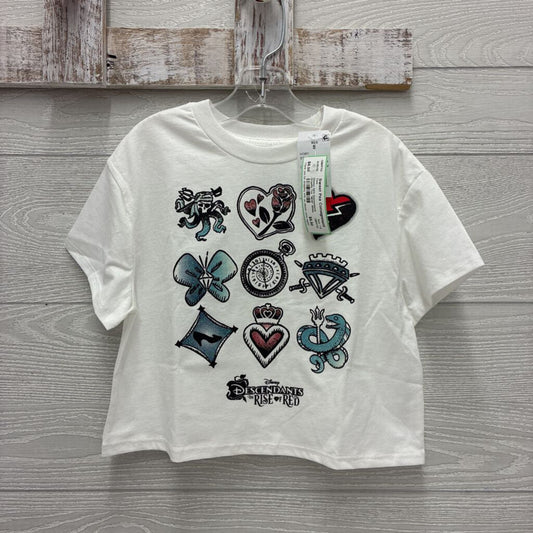 Girls Descendants Graphic Tee *NEW*