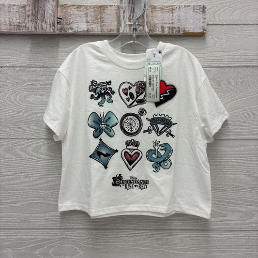 Girls Descendants Graphic Tee *NEW*