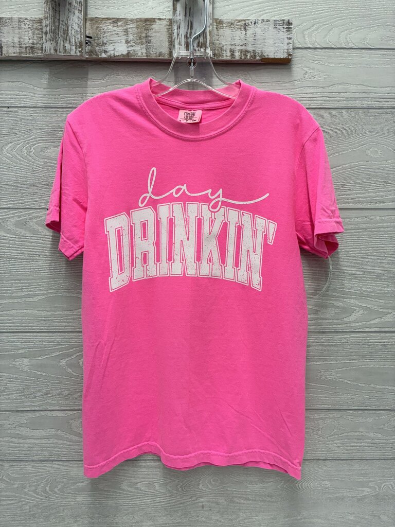Day Drinkin' Tee *NEW*