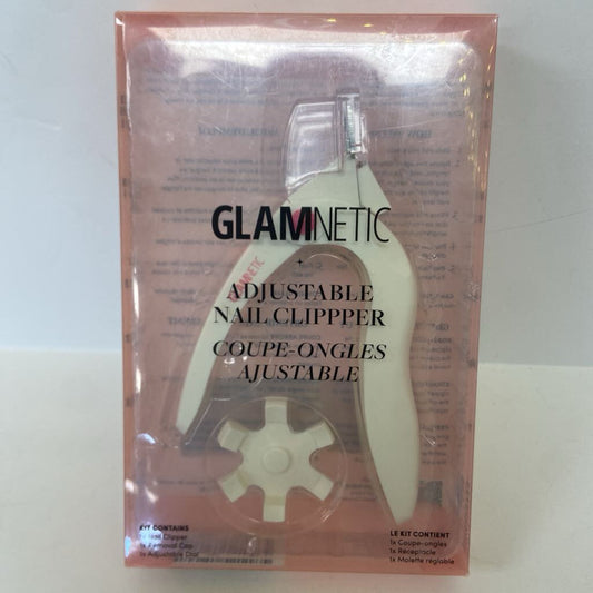 Adjustable Nail Clipper *NEW*