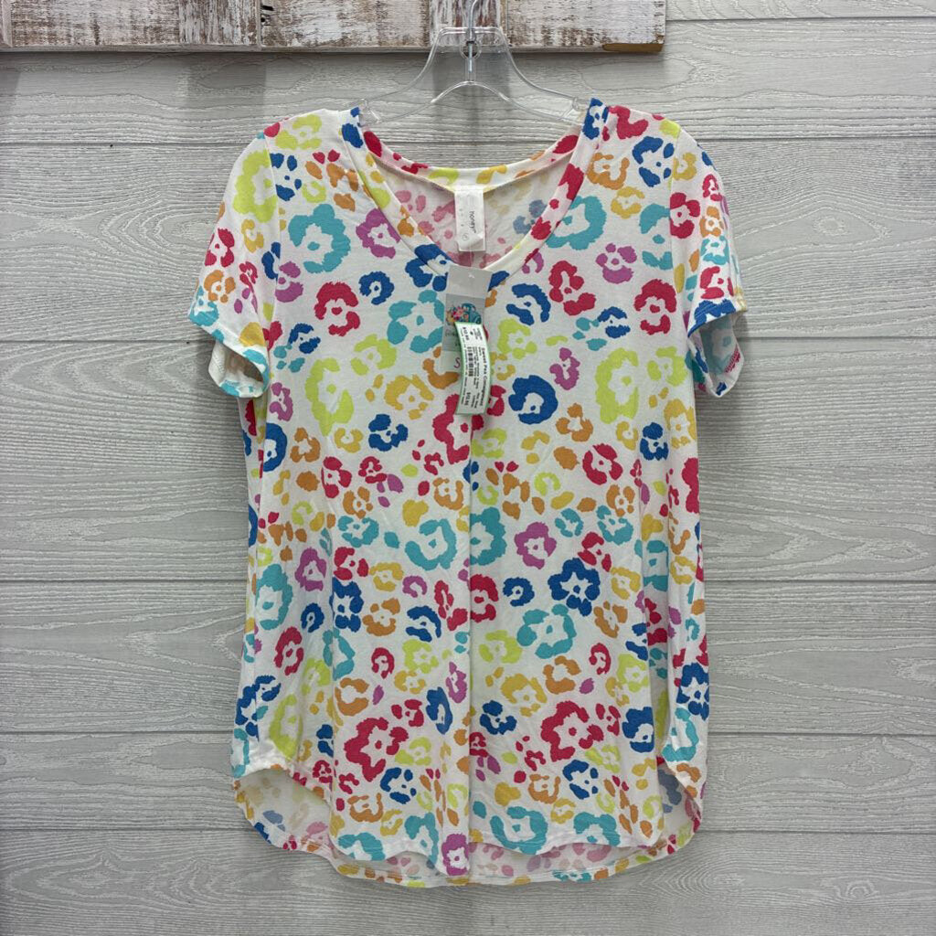 Womens V-Neck Shirt *NEW*