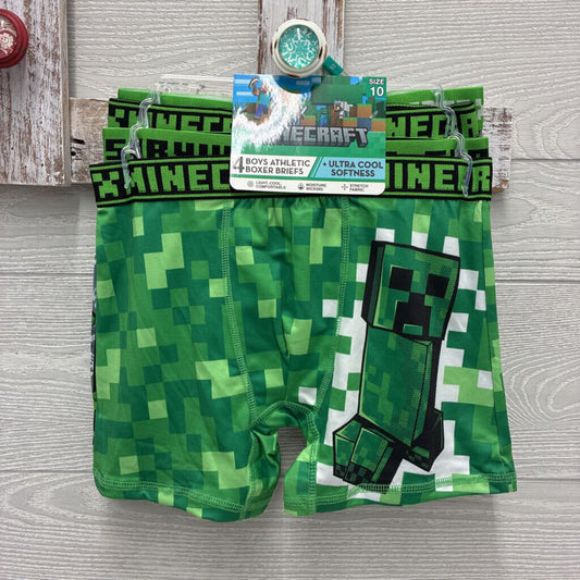 Boys Athletic Boxer Briefs *NEW*