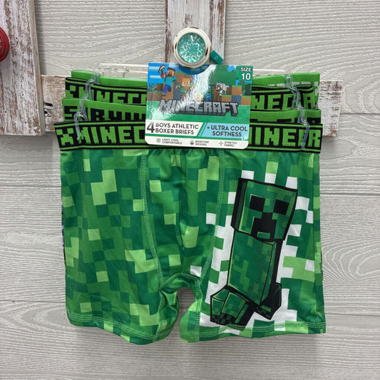 Boys Athletic Boxer Briefs *NEW*