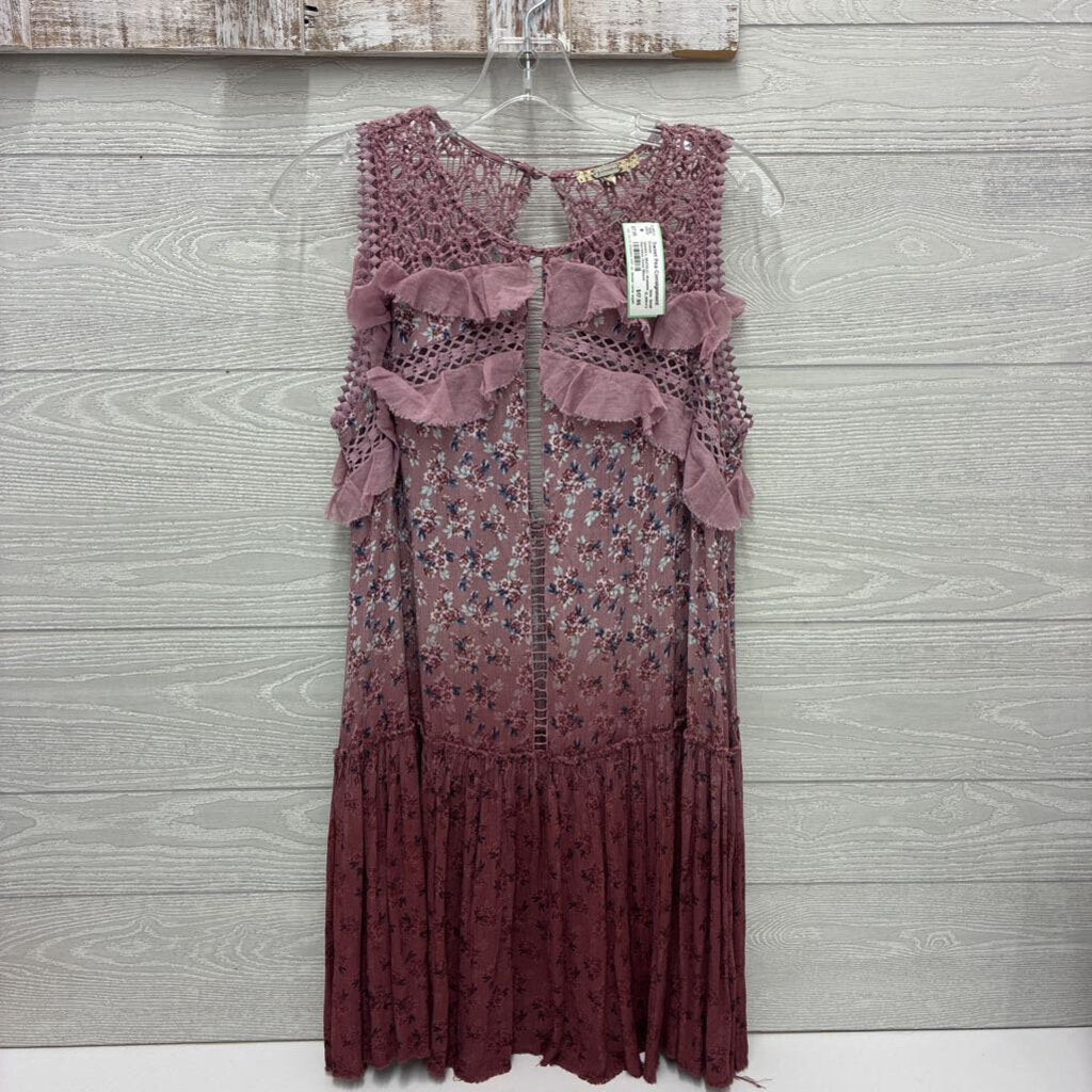 Womens Sleeveless Dress