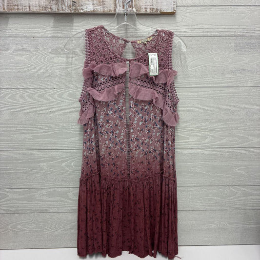 Womens Sleeveless Dress
