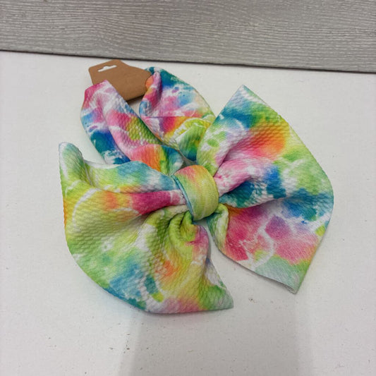 Girls Headband Bow