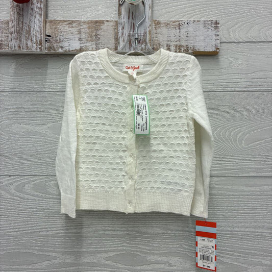 Girls Cardigan Sweater *NEW*