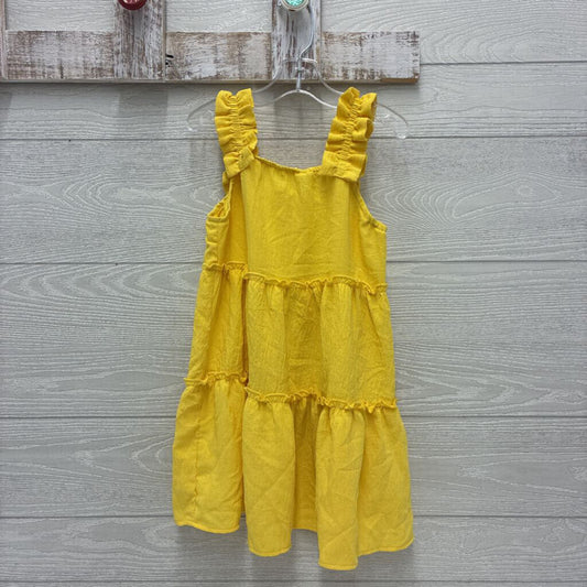 Girls Sundress
