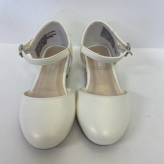 Girls Dressy Shoes