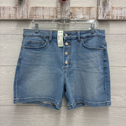 Womens Jean Shorts