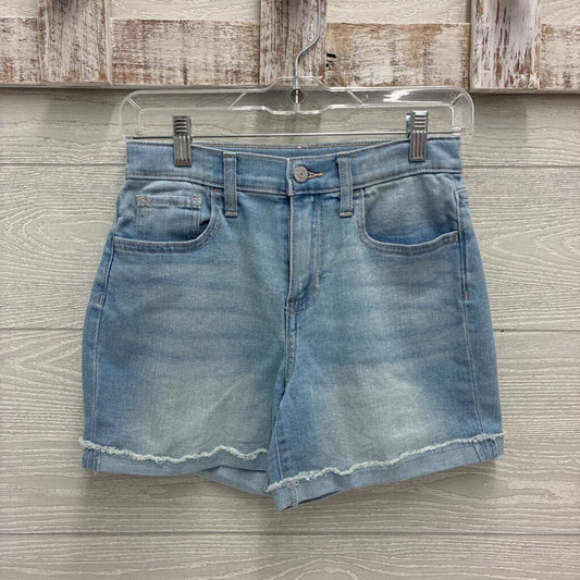 Girls Jean Shorts