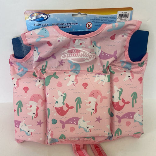 Girls Swim Vest *NEW*
