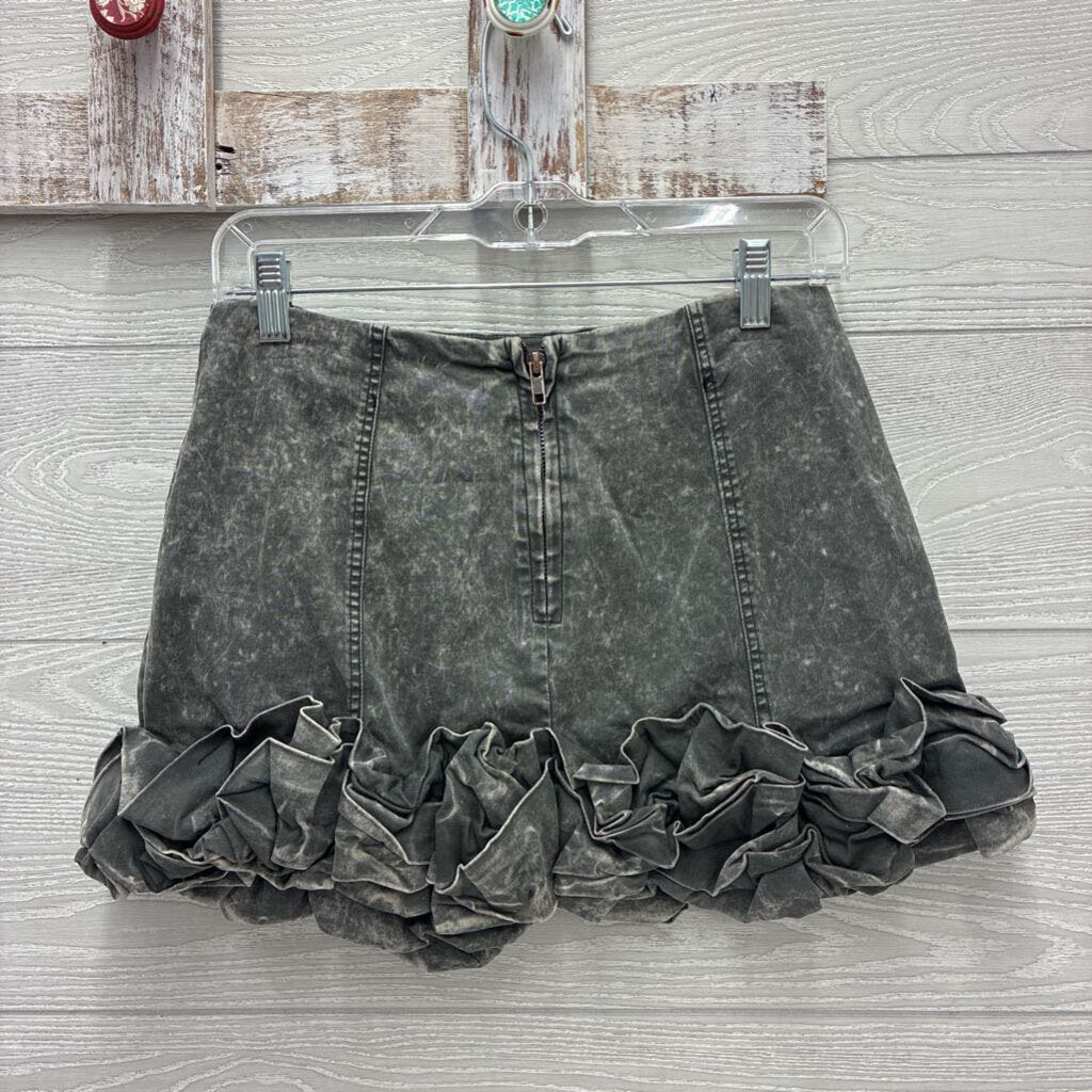 Womens Ruffle Skirt *NEW*