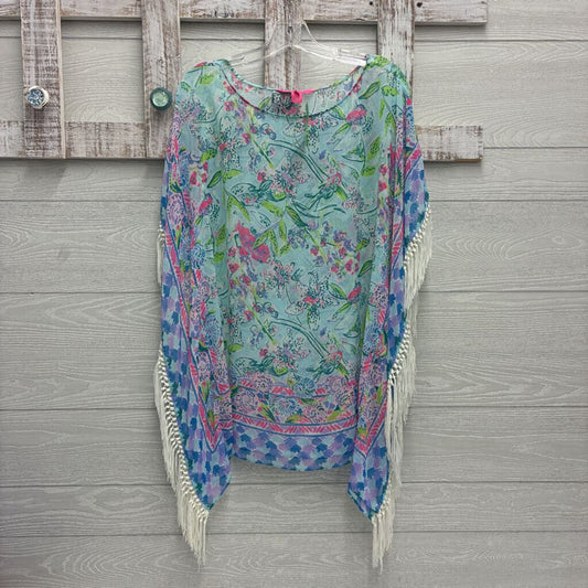 Womens Sheer Swimsuit Cover Dress