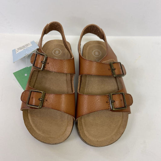 Girls Reagan Footbed Sandals *NEW*