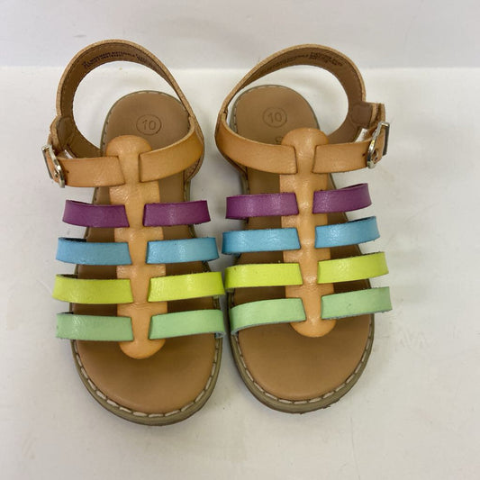 Girls Sandals