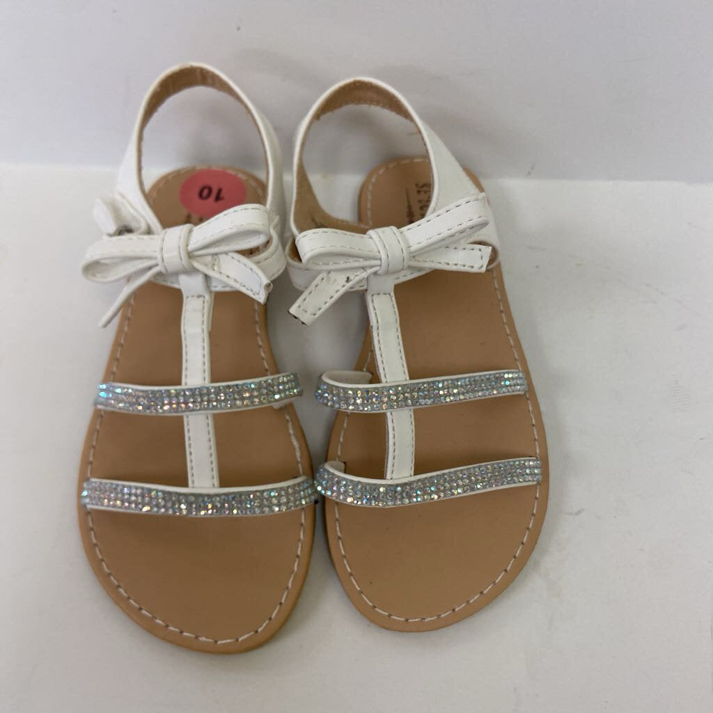 Girls Sparkly Sandals *NEW*