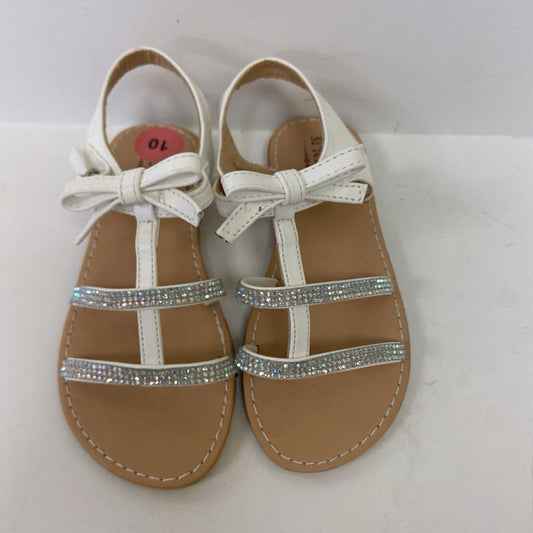 Girls Sparkly Sandals *NEW*