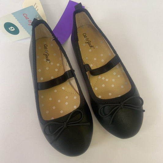 Girls Flats with Strap *NEW*