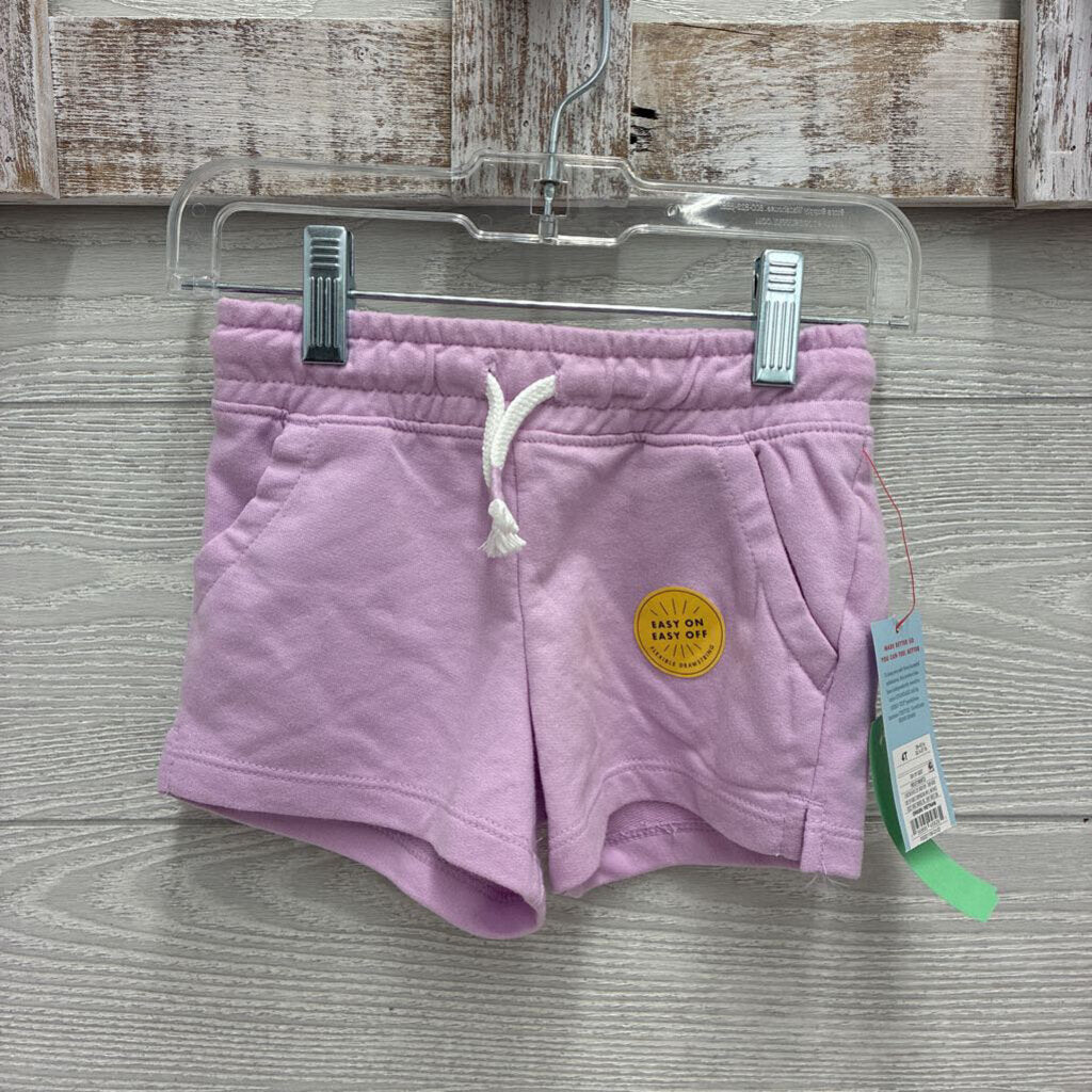Girls Jersey Shorts *NEW*