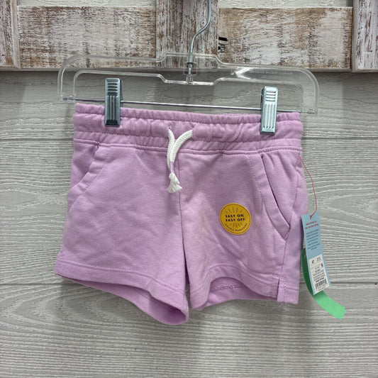 Girls Jersey Shorts *NEW*
